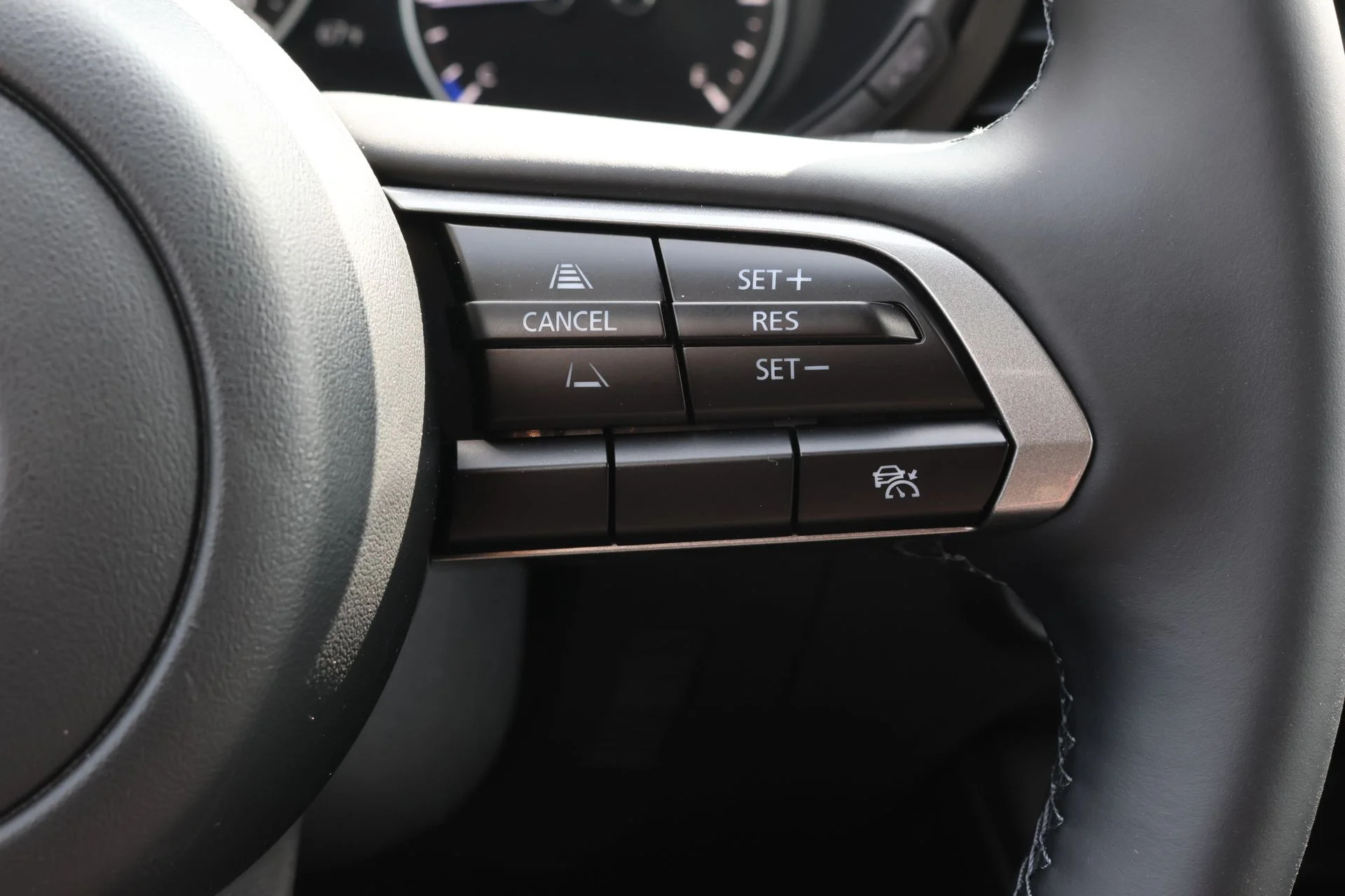 2026 Mazda Mazda3 Select Sport - Photo 10