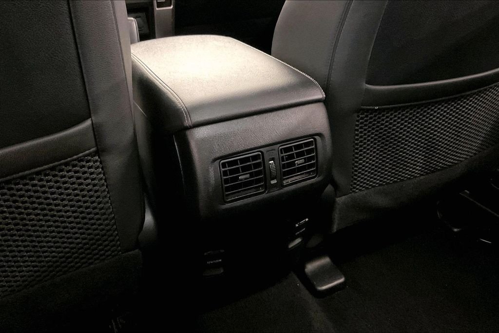 Used 2019 Gray Toyota SR5 Premium image 37
