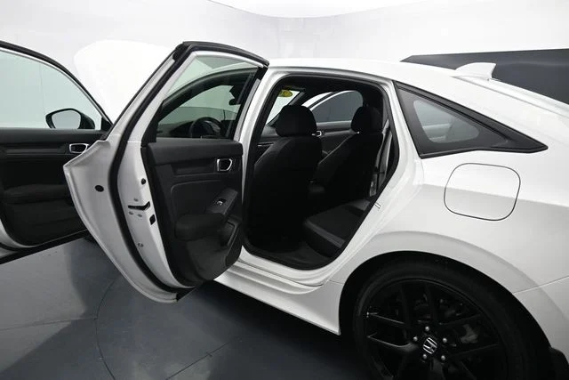 Certified Used 2024  Honda Sport image 14