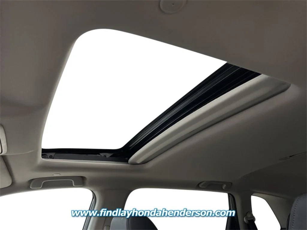 New 2026 Urban Gray Pearl Honda EX-L image 18