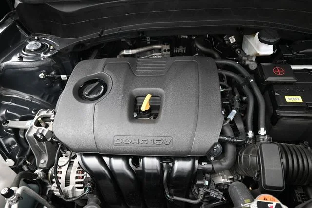 Used 2025 Gray Kia S image 23