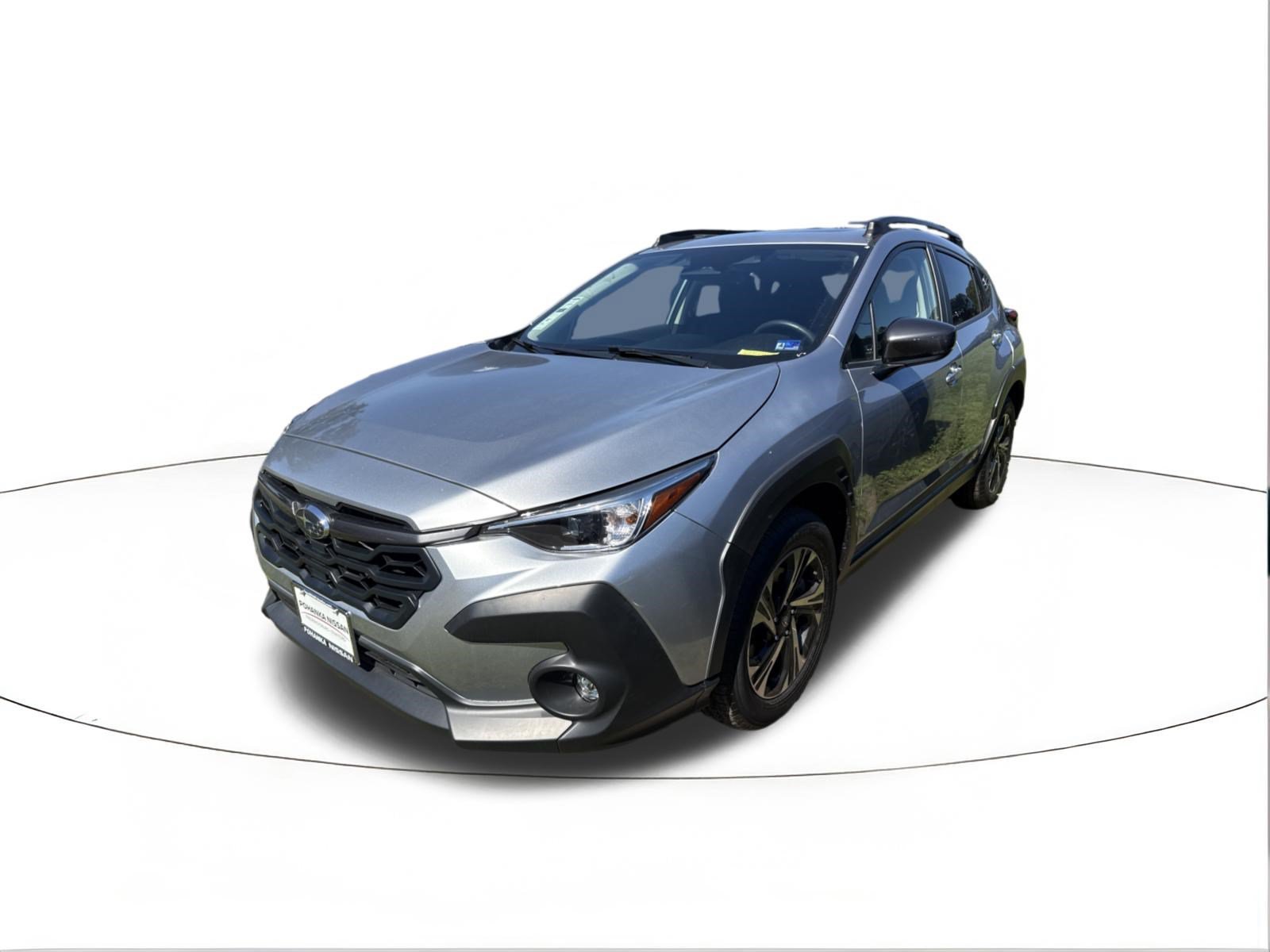 2025 Subaru Crosstrek Premium - Photo 4