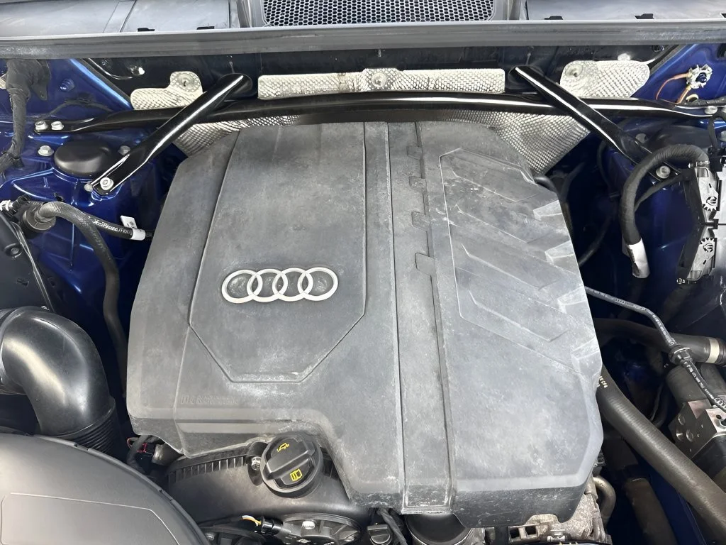 Used 2021  Audi Prestige image 34