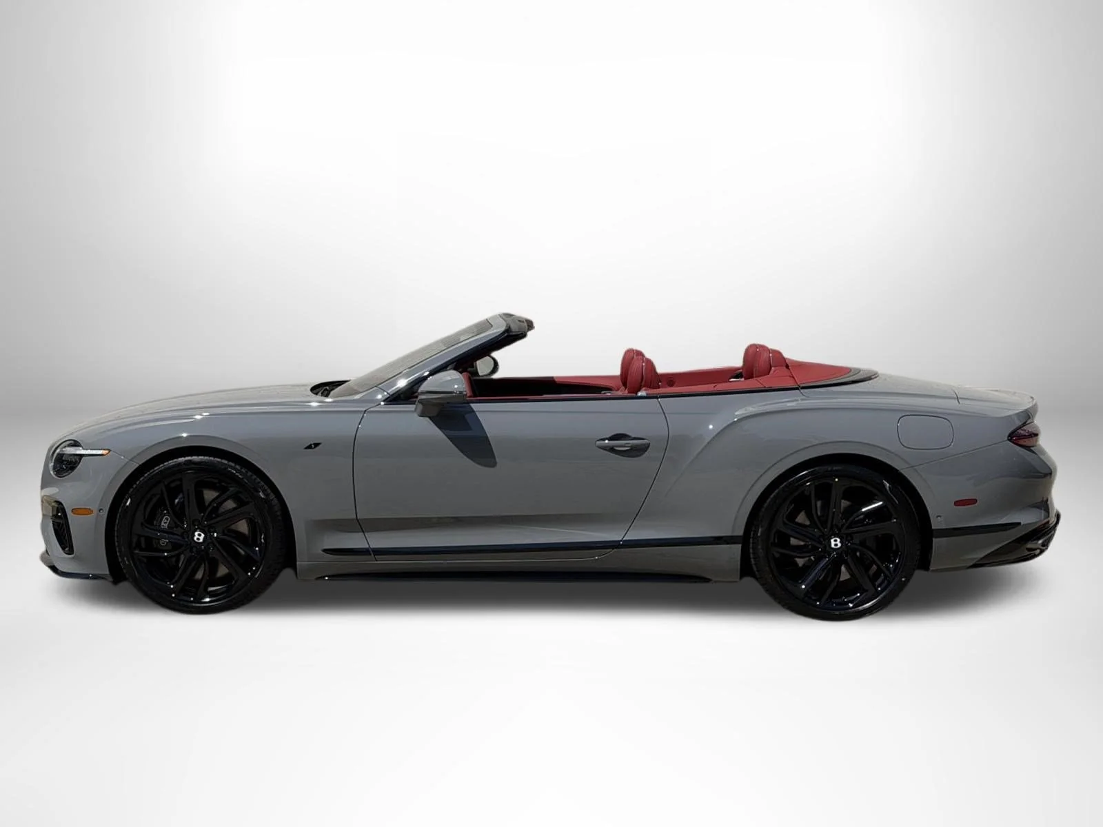 New 2026 Cambrian Gray Bentley GT S image 11