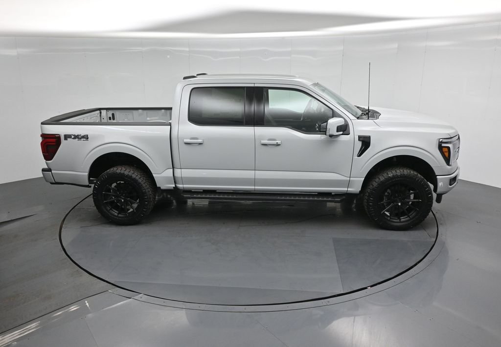 New 2026 Avalanche Ford Lariat image 39