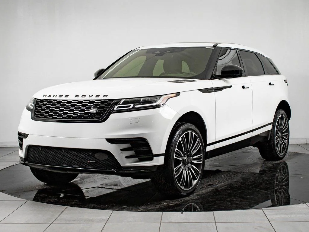 2023 Land Rover Range Rover Velar R-Dynamic S's photo