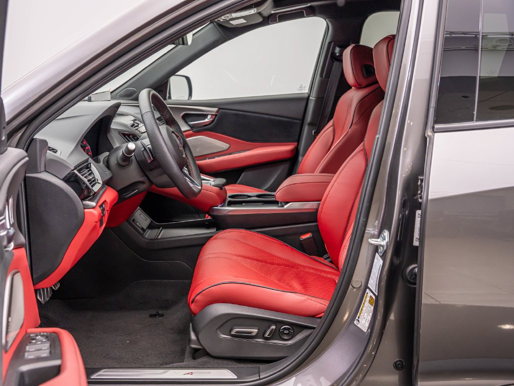 2026 Acura RDX A-Spec w/Advance Package - Photo 25