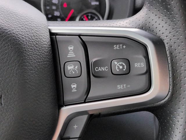 2026 RAM 2500 Tradesman - Photo 27