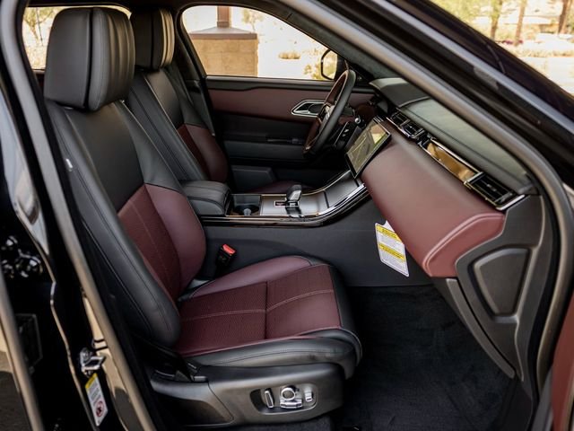 2026 Land Rover Range Rover Velar Autobiography - Photo 27