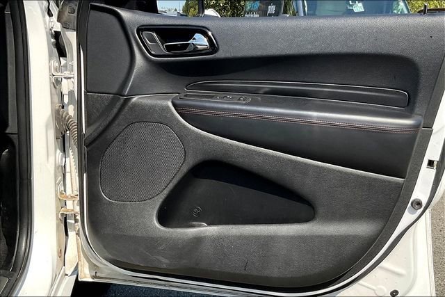 Used 2022 White Knuckle Clearcoat Dodge R/T image 38