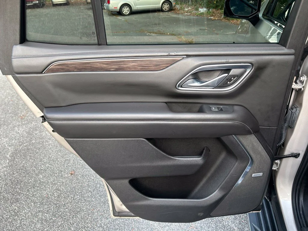 Used 2021 Beige Chevrolet LT image 28