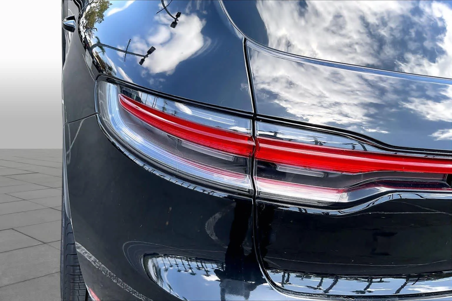 Used 2023 Black Porsche S image 27
