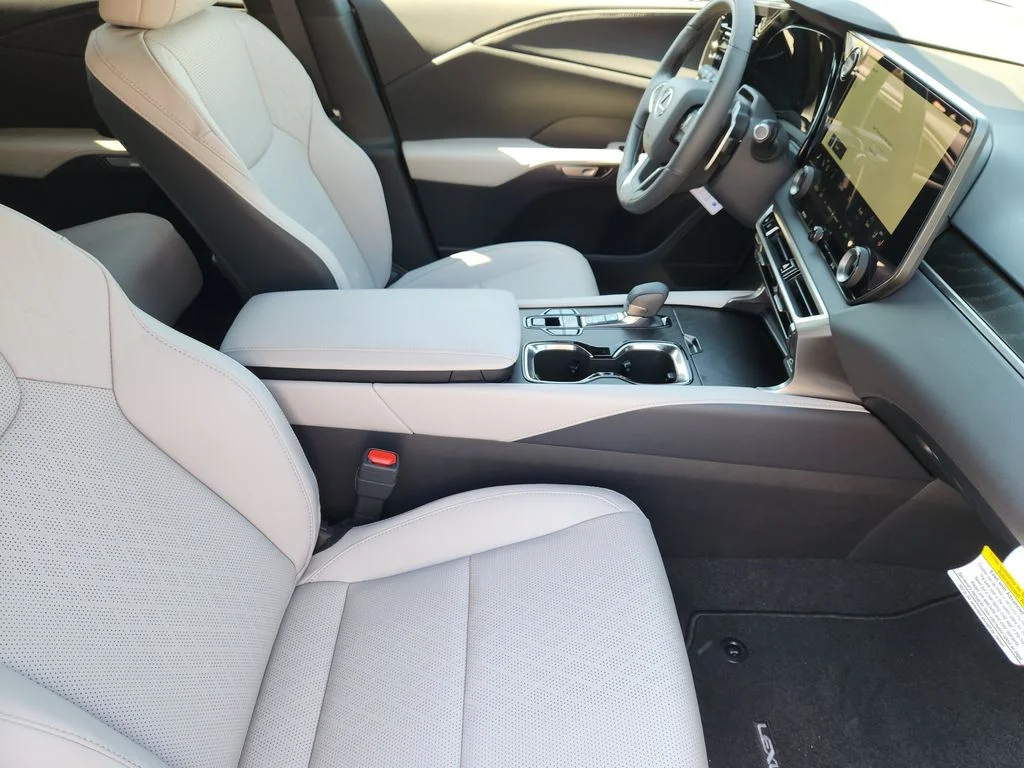 New 2026 Caviar Lexus 350 Premium+ image 11