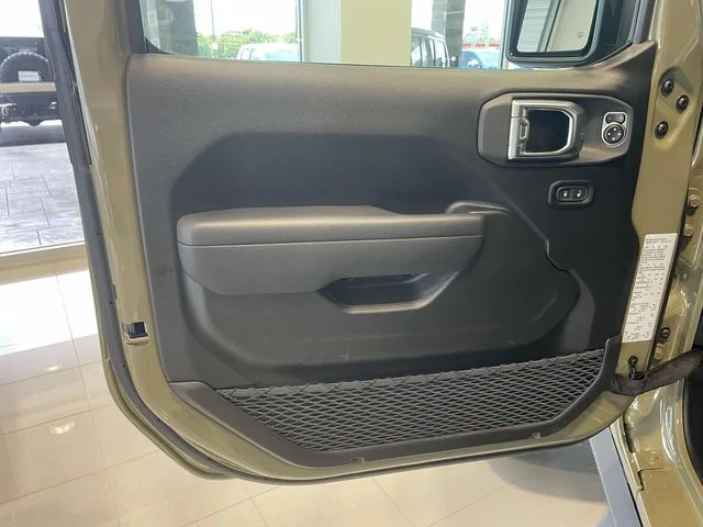 New 2025 41 Jeep Sport S image 15
