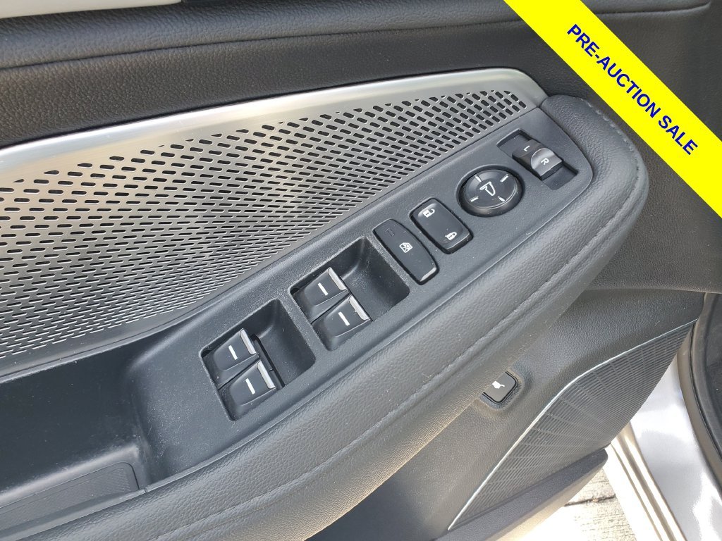 Used 2024 Gray Acura 3.5L image 21