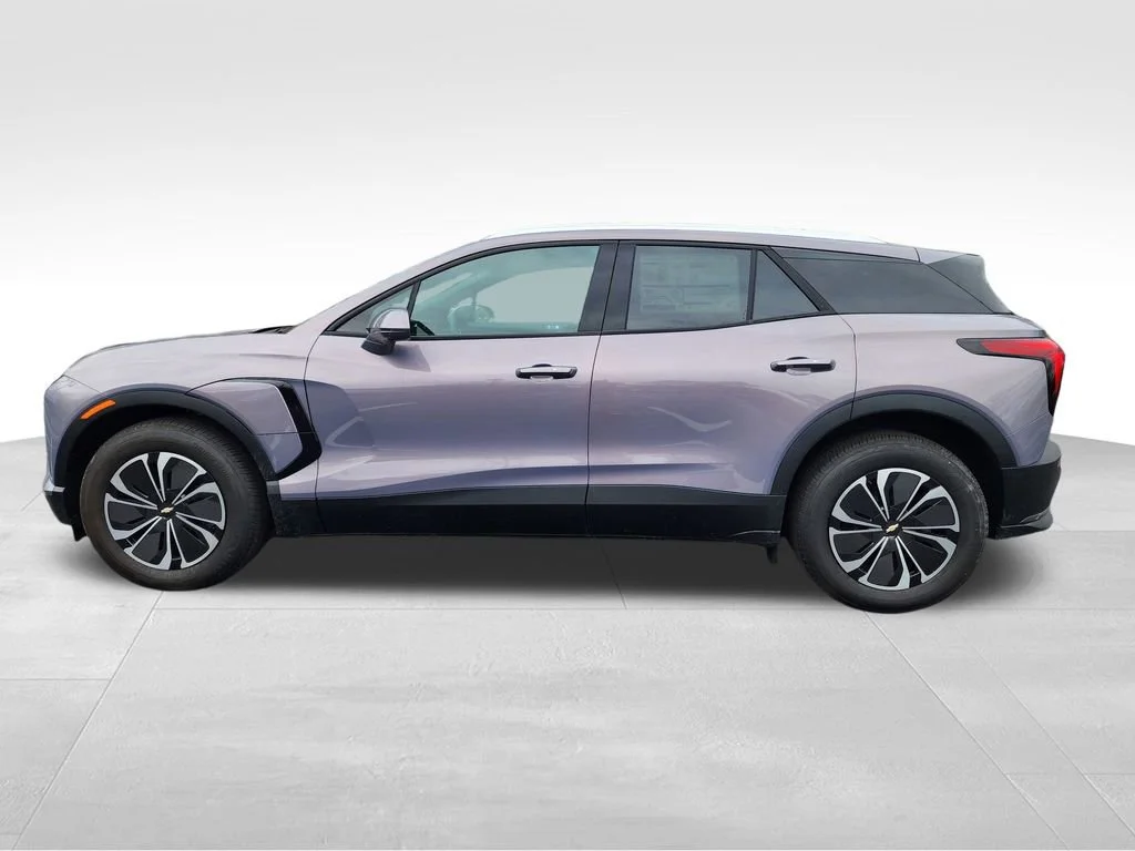 2025 Chevrolet Blazer EV LT - Photo 3