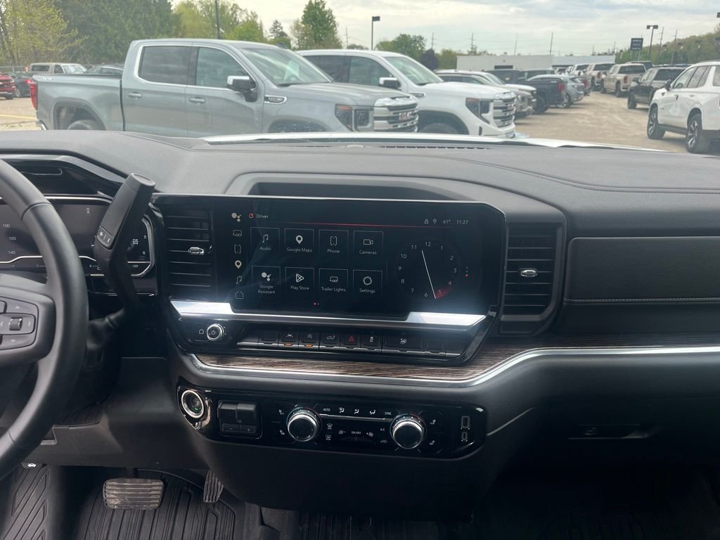2023 GMC Sierra 1500 SLE - Photo 24