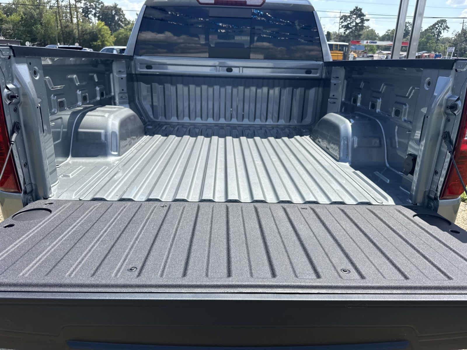 2026 Chevrolet Silverado 1500 LT - Photo 7