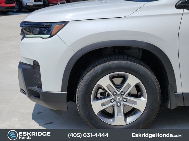 2026 Honda Pilot EX-L - Photo 8