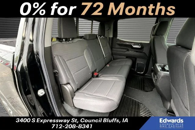 2026 Chevrolet Silverado 1500 LT - Photo 10
