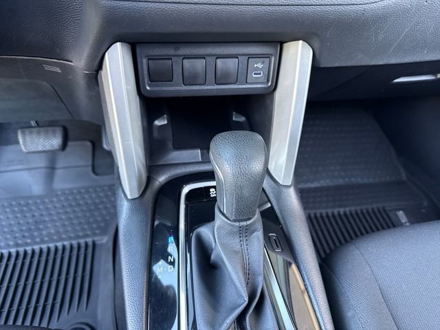 2024 Toyota Corolla Cross LE - Photo 18