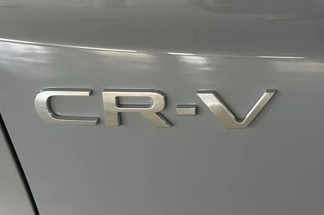 Certified Used 2025 Urban Gray Pearl Honda LX image 31