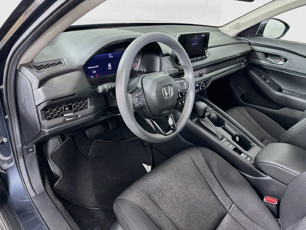 2024 Honda Accord EX - Photo 9