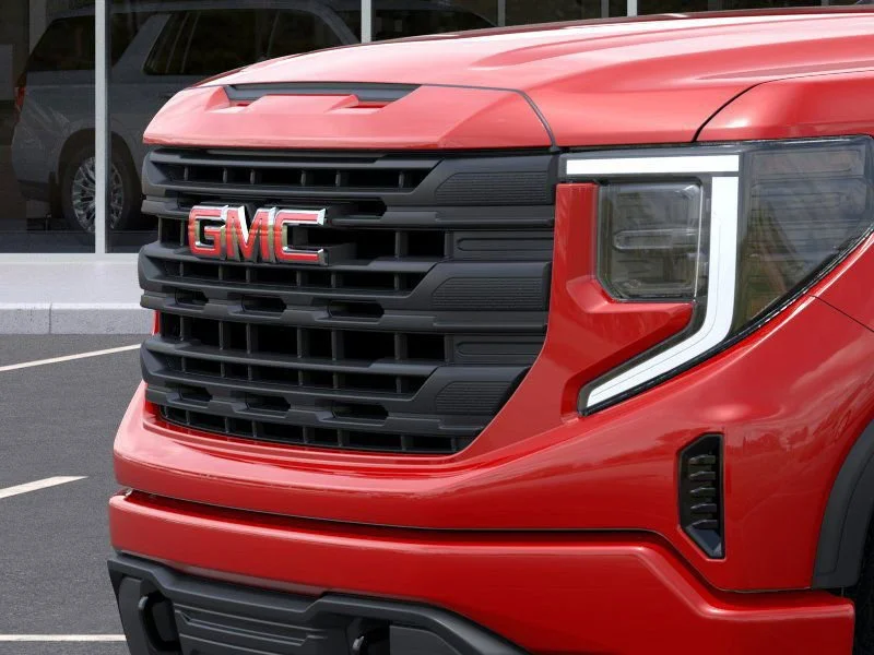 2026 GMC Sierra 1500 Pro - Photo 13