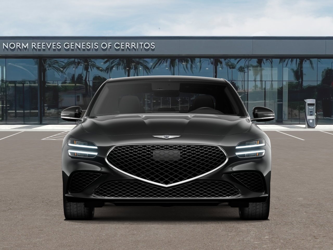 New 2026 Vik Black Genesis 2.5T image 6