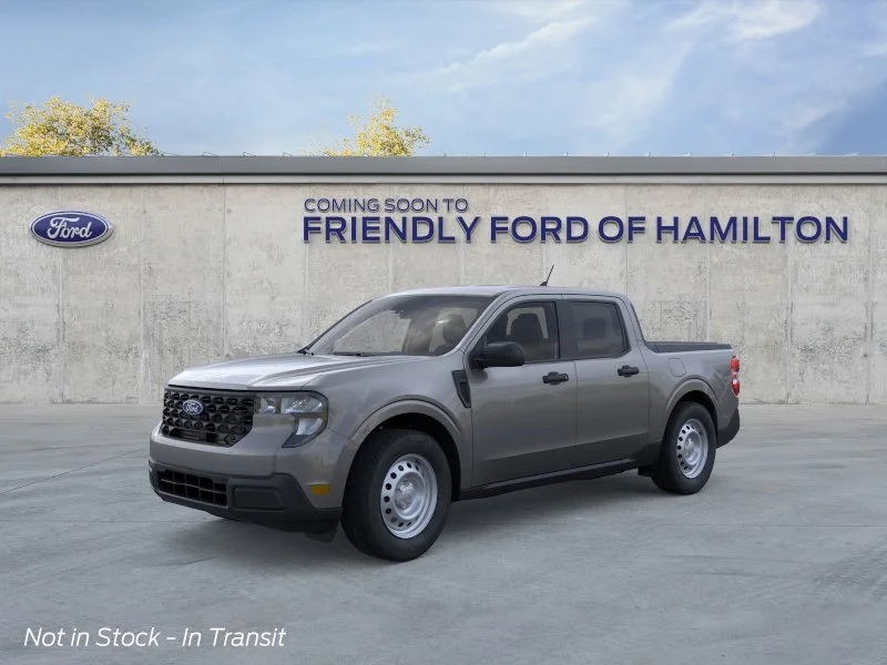 2026 Ford Maverick XL AWD's photo