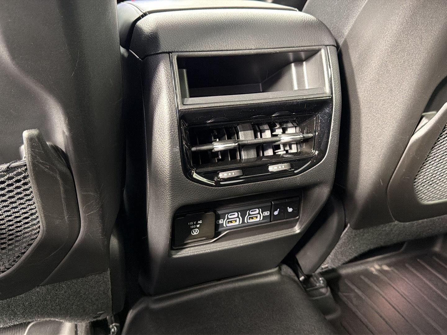 Used 2025 Silver Zynith Jeep Overland image 20
