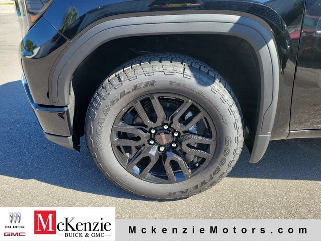 2026 GMC Sierra 1500 Elevation - Photo 30