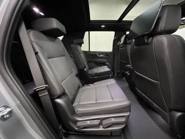 New 2026 Sterling Metallic GMC Denali image 29