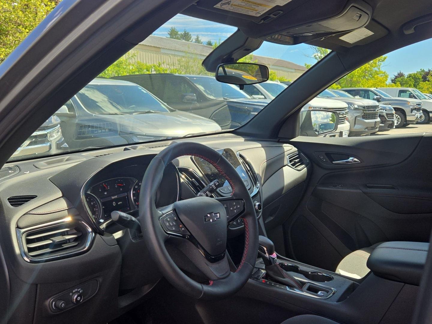 Used 2024 Gy Chevrolet  image 3
