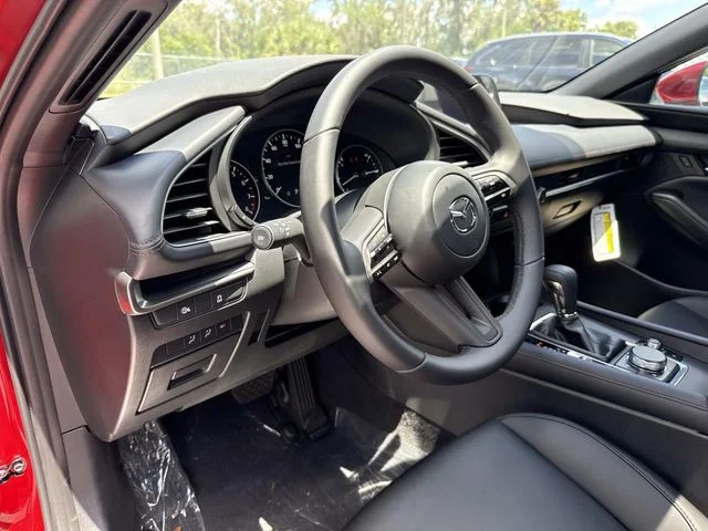 New 2026 Soul Red Crystal Metallic Mazda 2.5 S Preferred image 28