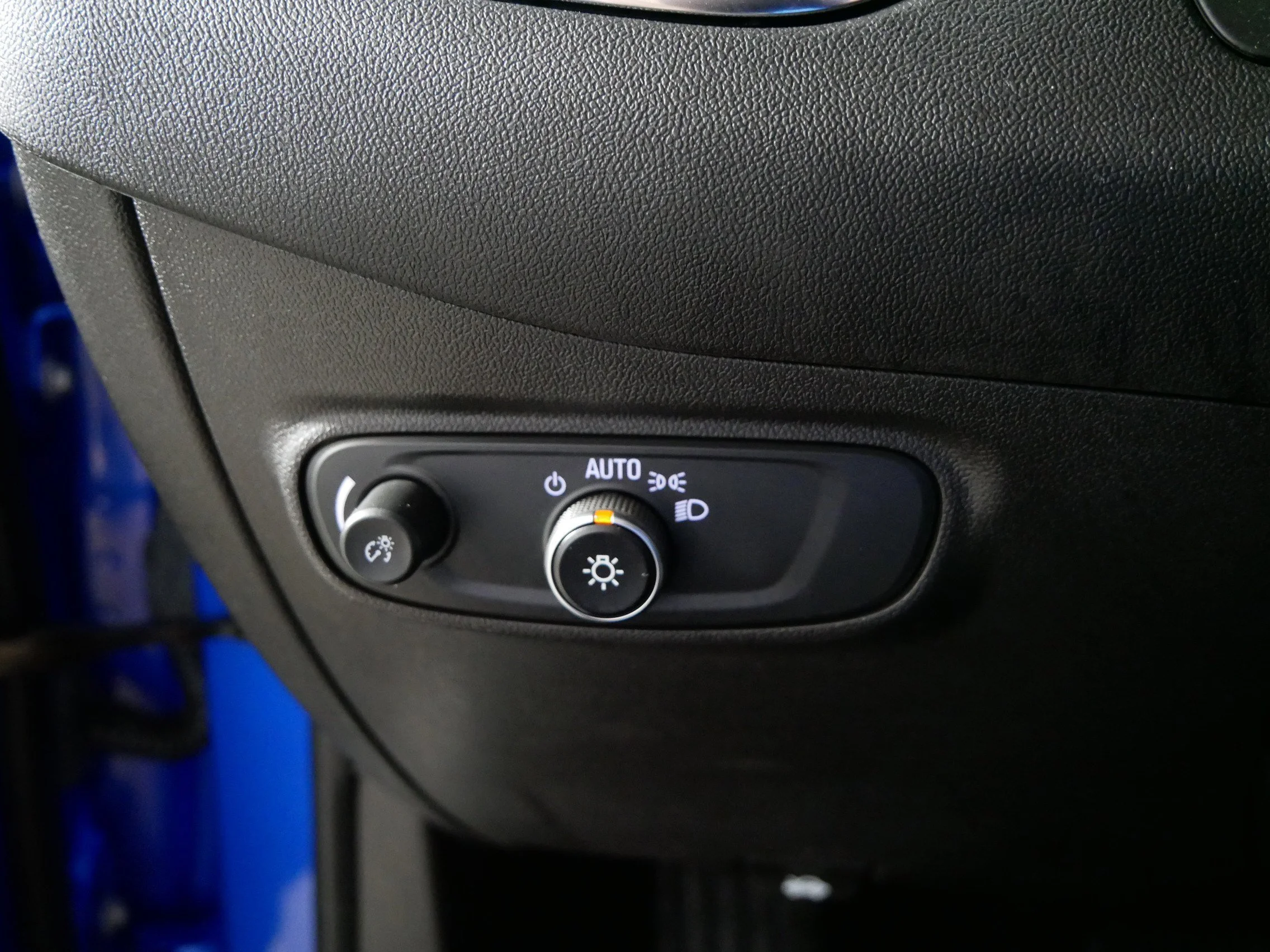 Used 2024 Riptide Blue Metallic Chevrolet LT image 26