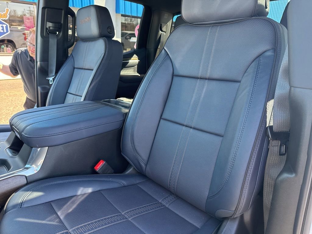 2026 Chevrolet Silverado 1500 High Country - Photo 31
