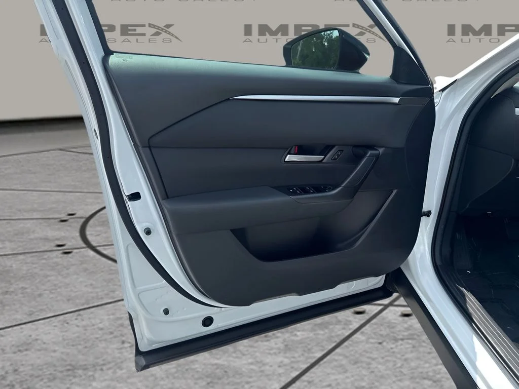 Used 2025 Beige Mazda Preferred image 16