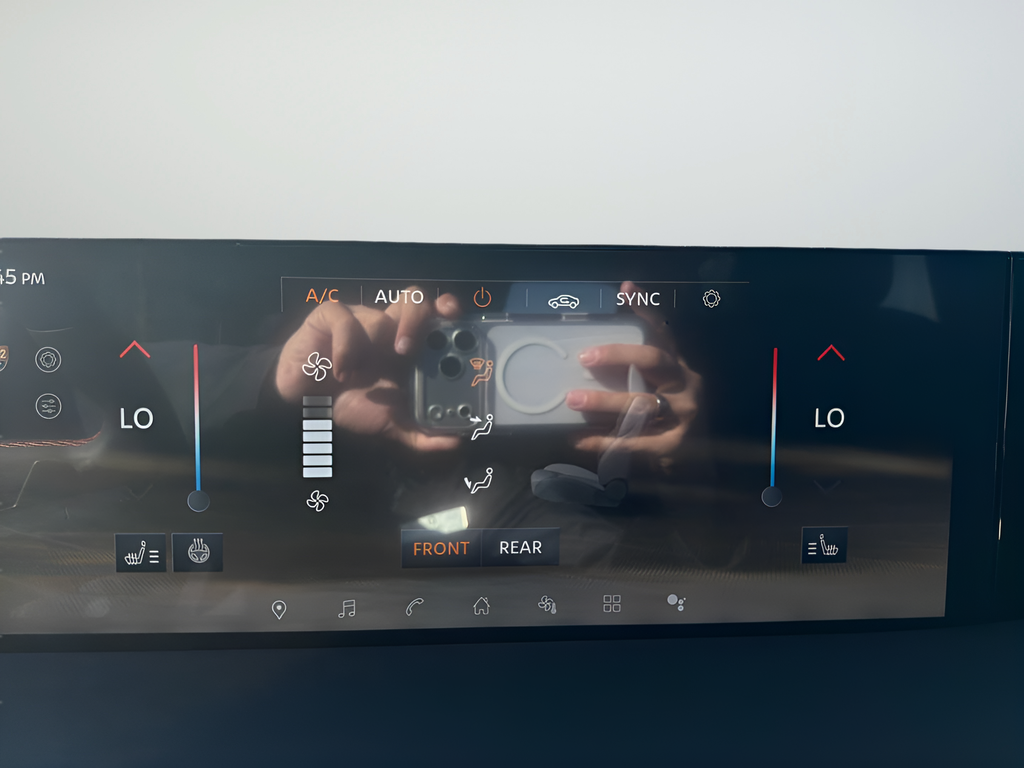 2026 Nissan Armada PRO-4X - Photo 39