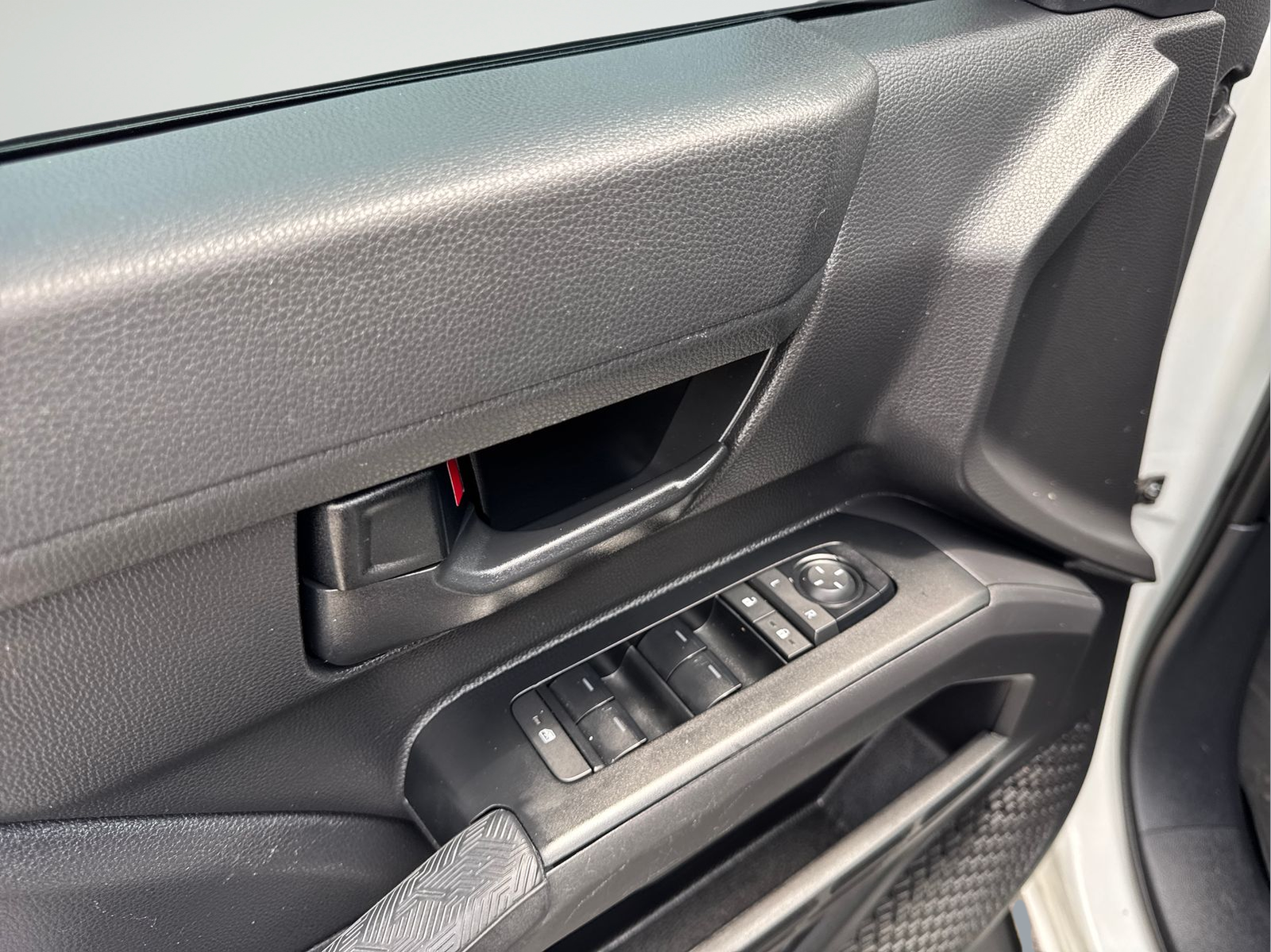 Used 2024 White Toyota SR5 image 17
