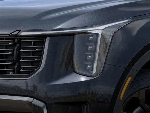 New 2026 Panthera Metal Kia X-Line SX AWD image 10