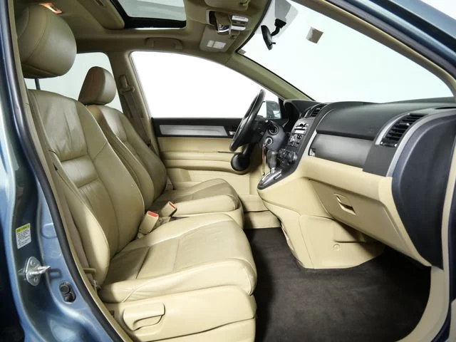 Used 2011  Honda EX-L image 10