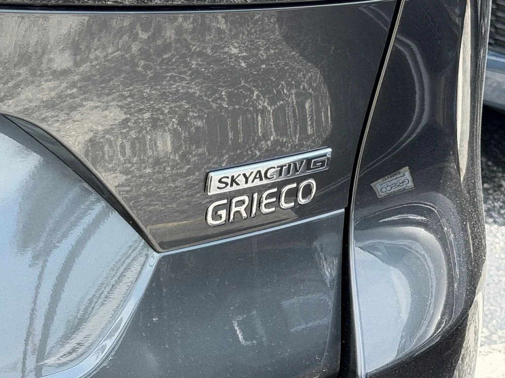 New 2026 Gray Mazda 2.5 S Select image 11