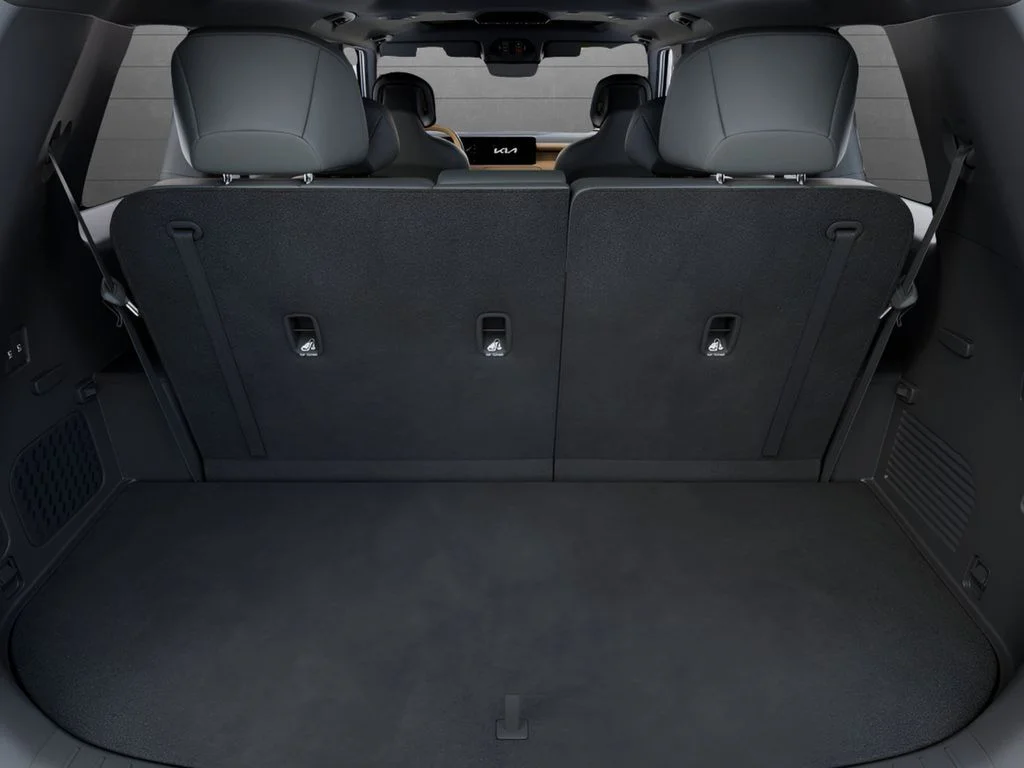 New 2027 Green Kia X-Line SX image 14