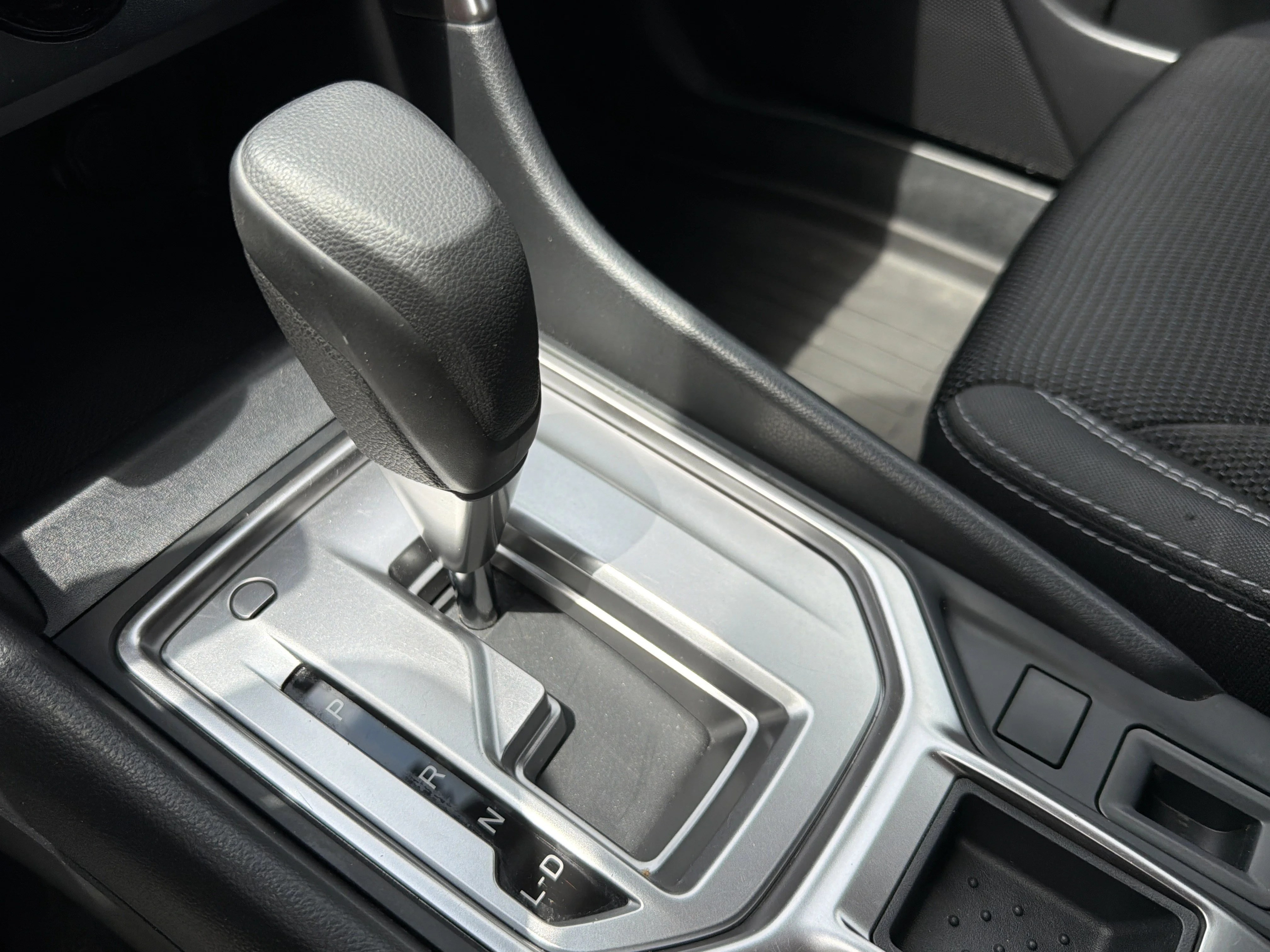 Used 2020 Ice Silver Metallic Subaru  image 22