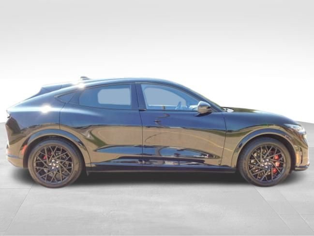 Used 2023 Ford Mustang Mach-E GT AWD with VIN 3FMTK4SX0PMA55091 for sale in Kewanee, IL