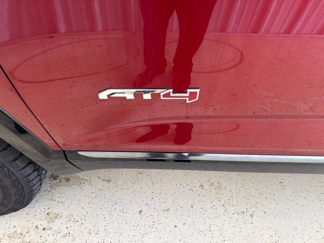 2027 GMC Terrain AT4 - Photo 25