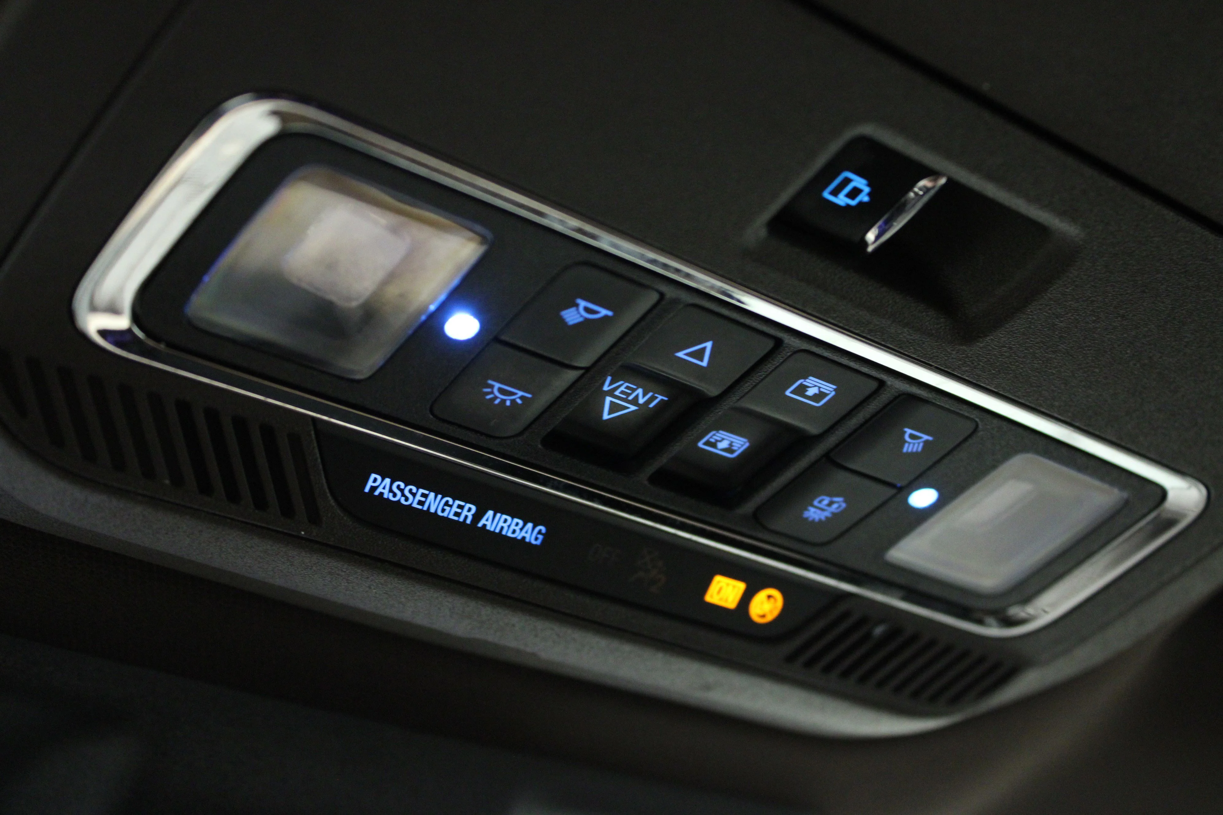 Used 2023 Agate Black Metallic Ford King Ranch image 23