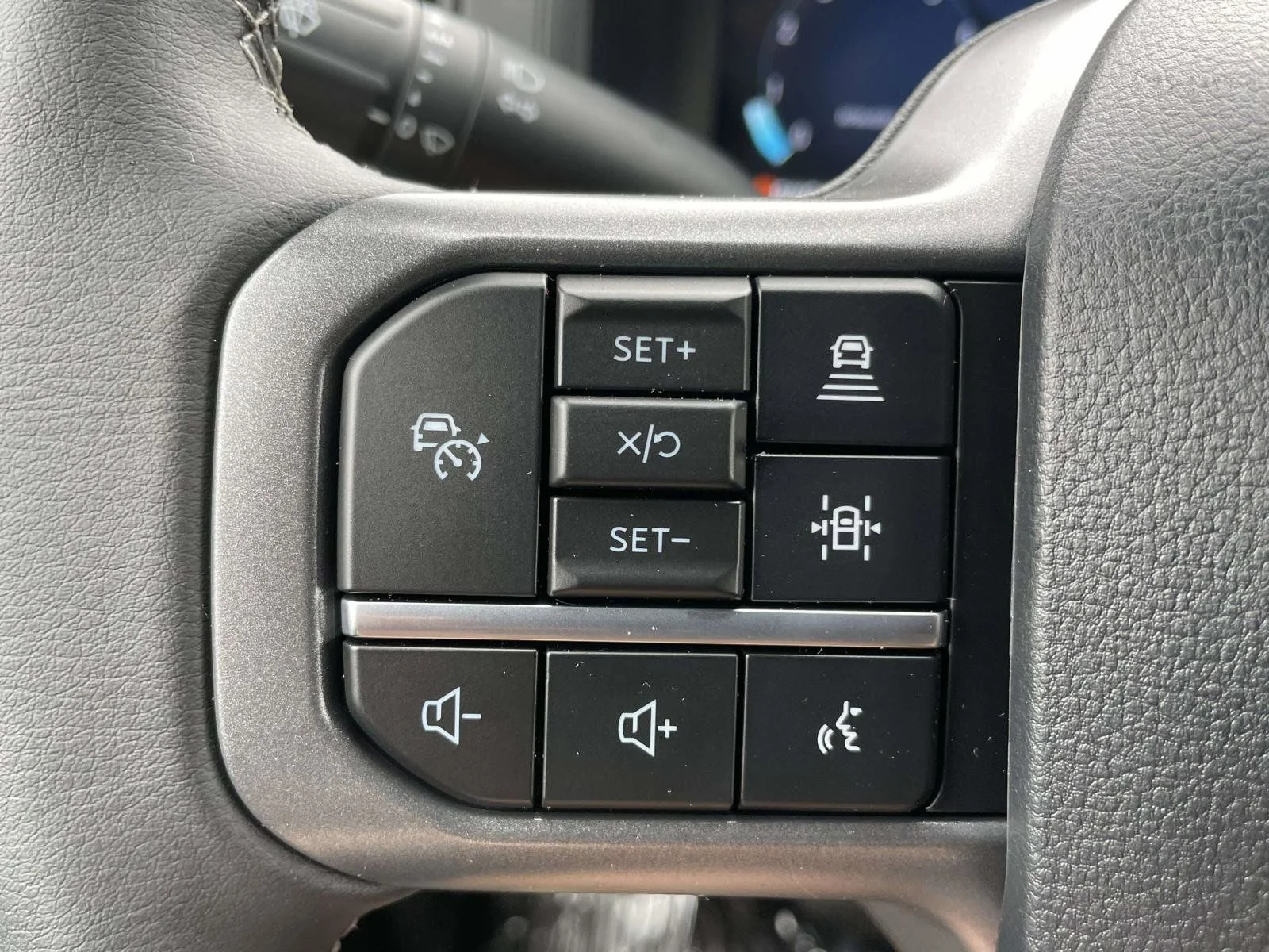 Used 2026 Black Ford XLT image 24