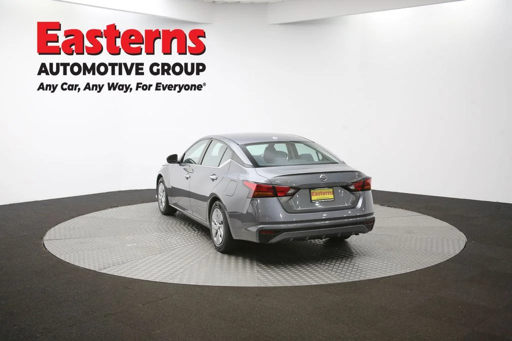 Used 2020 Gray Nissan 2.5 S image 64